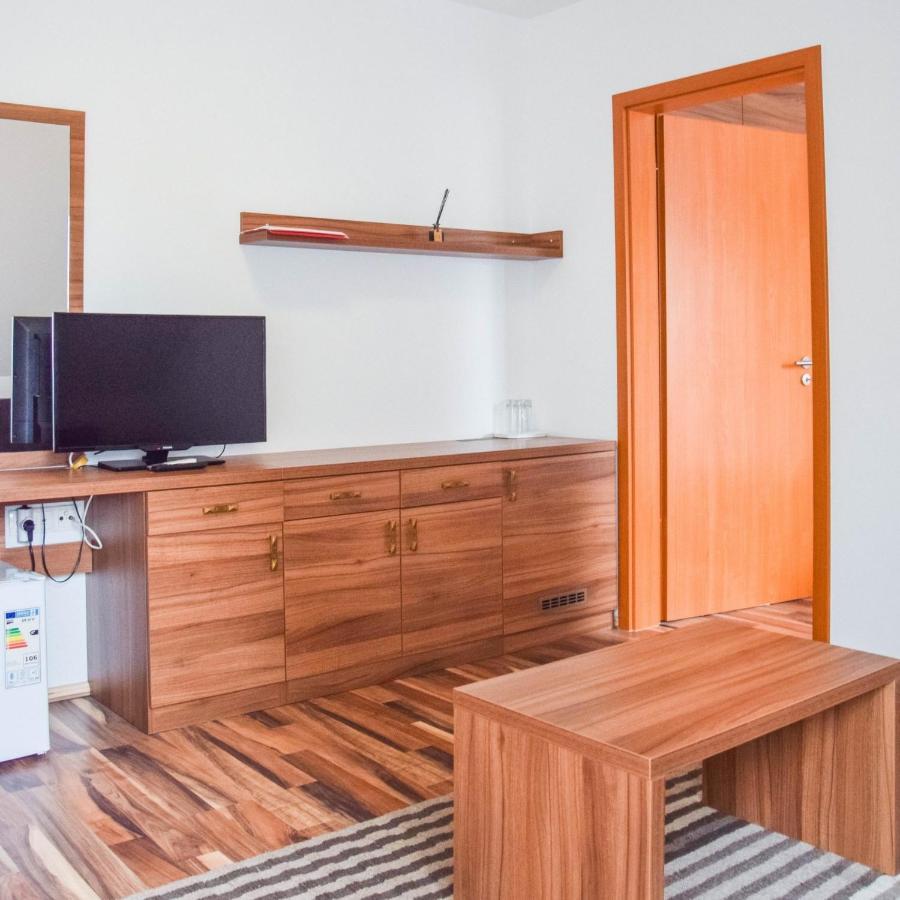 Hethland Zamardi Vsz Ueduelo Hotel Bagian luar foto