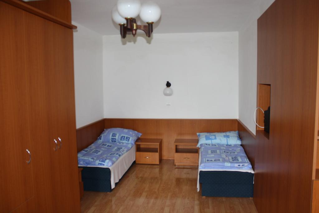 Hethland Zamardi Vsz Ueduelo Hotel Ruang foto