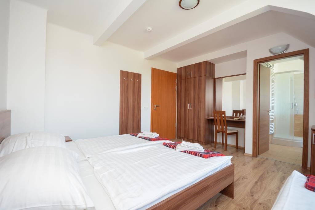 Hethland Zamardi Vsz Ueduelo Hotel Bagian luar foto