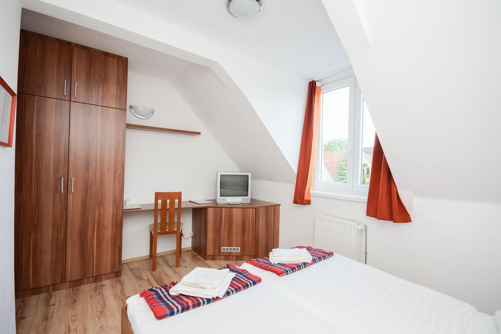 Hethland Zamardi Vsz Ueduelo Hotel Bagian luar foto